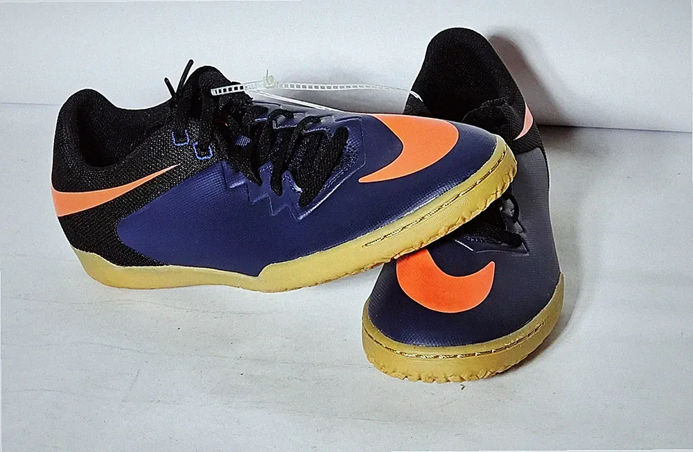 ***Nike Hypervenom X Pro IC Indoor/Futsal Soccer Shoe/Cleats (749903-480)***