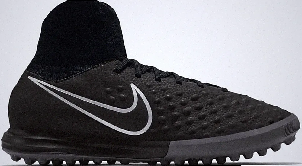 Nike JR MagistaX Proximo II IC Indoor Soccer Cleats 843956-009 Size 4.5 Y $130