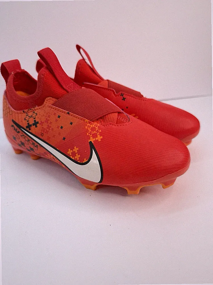 Nike Jr Superfly 9 Academy Mercurial Dream Speed Youth Size 1Y Soccer Cleats