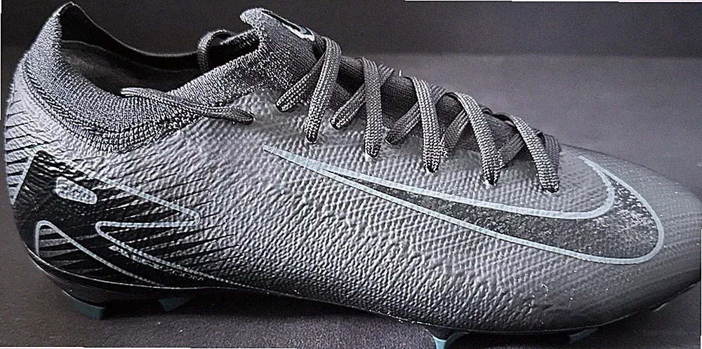 Nike Jr Zm Mercurial Vapor 16 Pro Big Kids FG Soccer Cleats Sz 4.5 HF5448-002