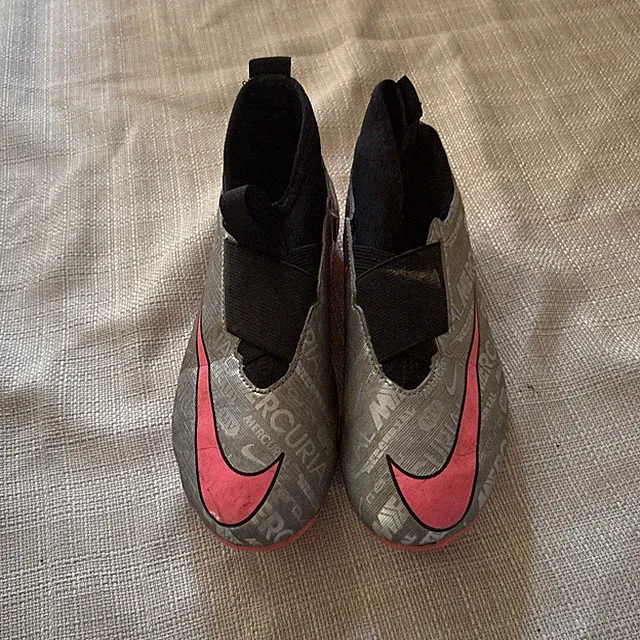 Nike Jr. Zoom Mercurial Superfly Academy XXV FG/MG Soccer Cleats