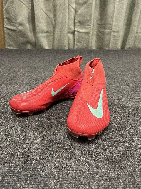 Nike Jr Zoom Superfly 10 Academy FG MG Youth SZ 1.5 Y Soccer Cleats FQ8304-800