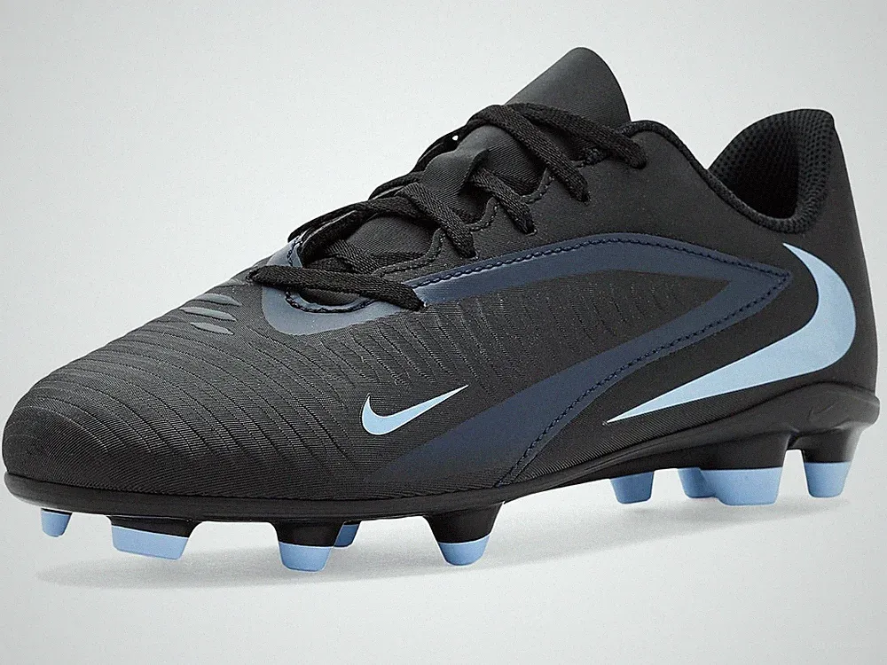 Nike Kids Jr. Phantom 6 Low Club Multi-Ground Soccer Cleats (Little Kid/Big Kid)