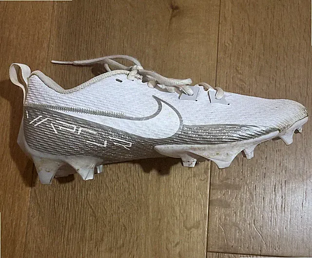 Nike Lacrosse/Soccer Cleats. Nike Vapor Edge Speed 360 2. Size 7.5