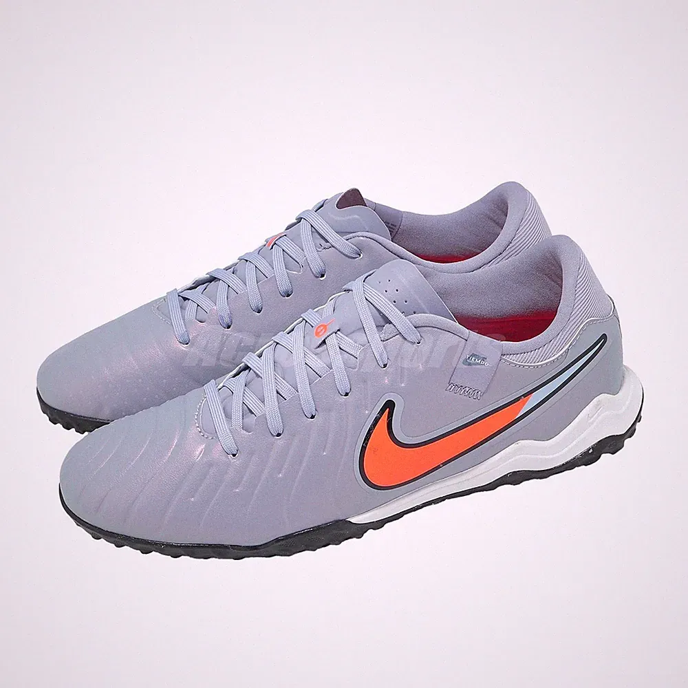 Nike Legend 10 Academy TF Scary Good Pack Men Turf Ground Soccer Shoe DV4342-402