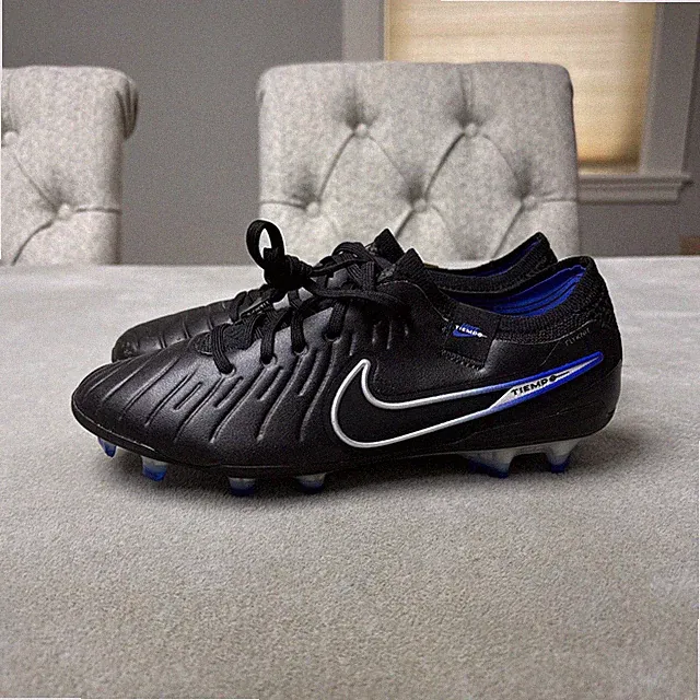 Nike Legend 10 Elite FG Shadow Pack Soccer Cleats Men's Size 6.5/Women's 8