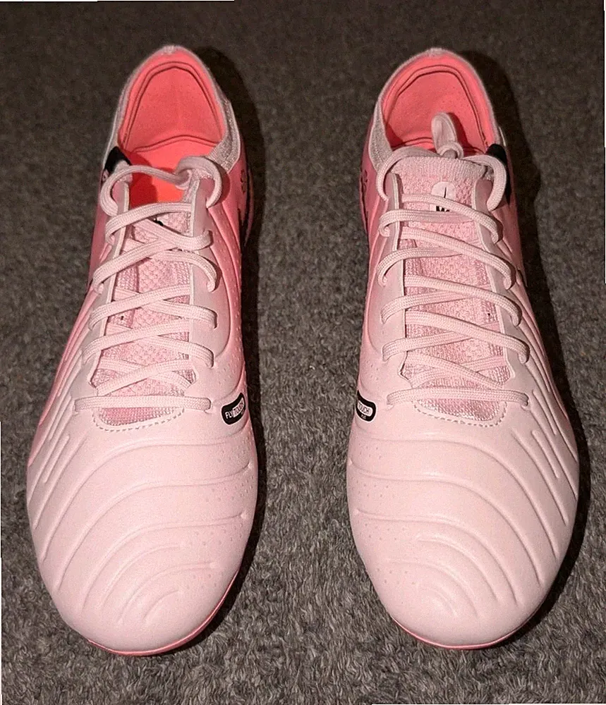 Nike Legend 10 Elite SG Pro Anti-Clog Soccer Cleats FN7277-601 Men's Size 10.5