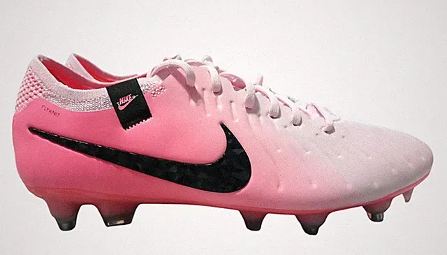 Nike Legend 10 Elite SG Pro Anti-Clog Soccer Cleats FN7277-601 Men's Size 10.5