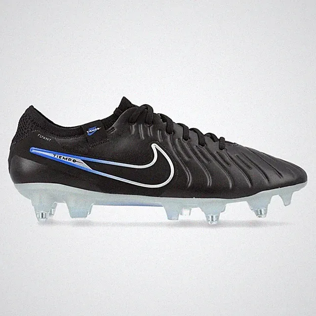 Nike Legend 10 Elite Soft Ground Cleats DV4329-040 New w/ Box!