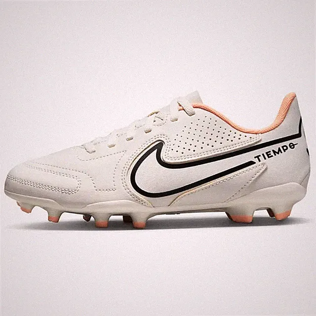 Nike Legend 9 Club FG/MG Soccer Cleats - DA1176002