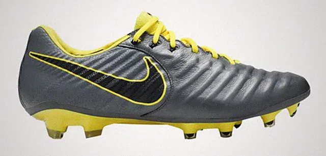 Nike Legend Elite FG Soccer Cleats-Reg $250-Style# AH7238 070- Women's Sz 7 -NEW