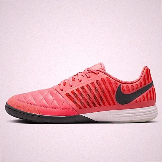 Nike Lunargato Low Top Soccer Cleats (580456-802) Expeditedship