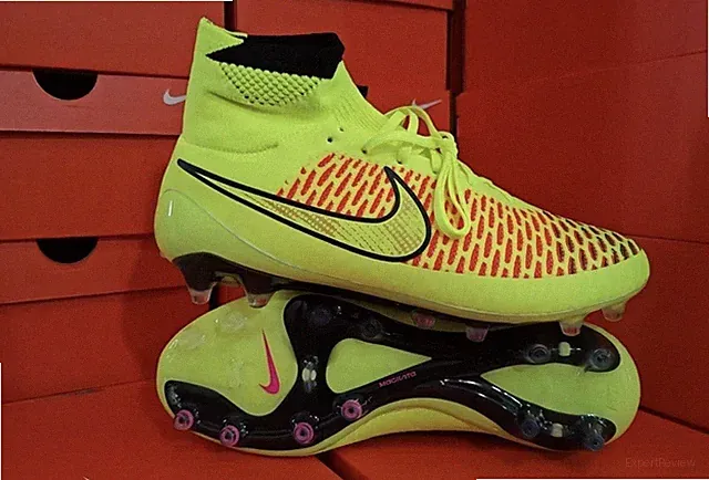 Nike Magista Obra
