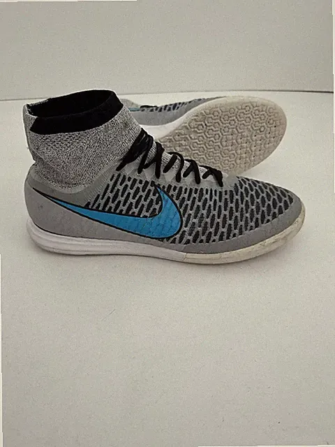 Nike Magista Obra Indoor Football Soccer Cleats Boots US11.5 UK10.5 EUR45.5