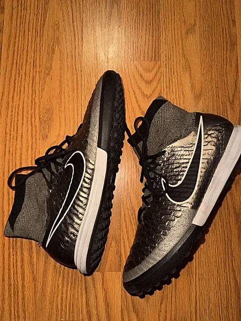 Nike Magista Obra Phantom GX Hypervenom superfly elite pro CR7 Mbappe size 7.5