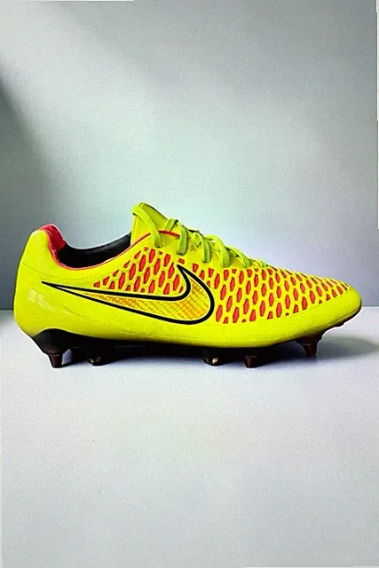 Nike Magista Opus 1 Elite FG US 9.5 Made In Italy soccer cleats/football boots