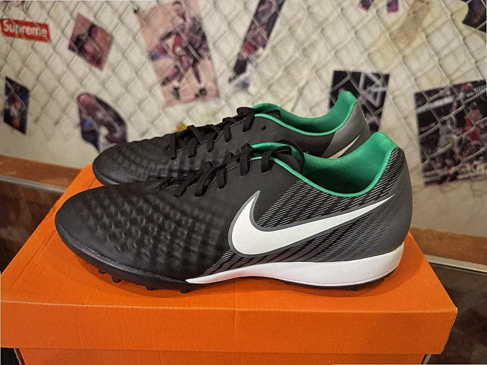 men soccer turf shoes