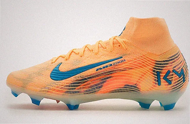Nike Men Zoom Mercurial Super 10 Elite FG Tint Cleat Soccer GYM Spike FQ8692-801