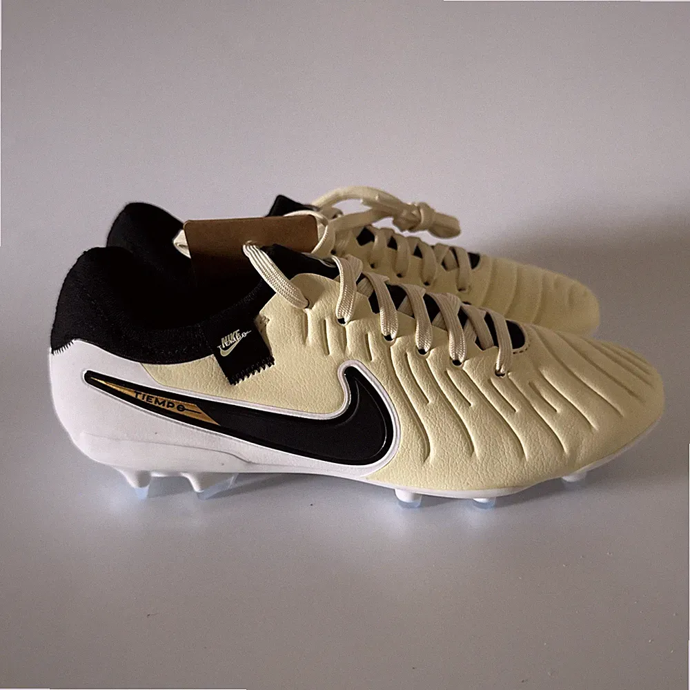 Nike Mens 5/Womens 6.5 Tiempo Legend 10 Pro Firm Ground Soccer Cleats DV4333-700