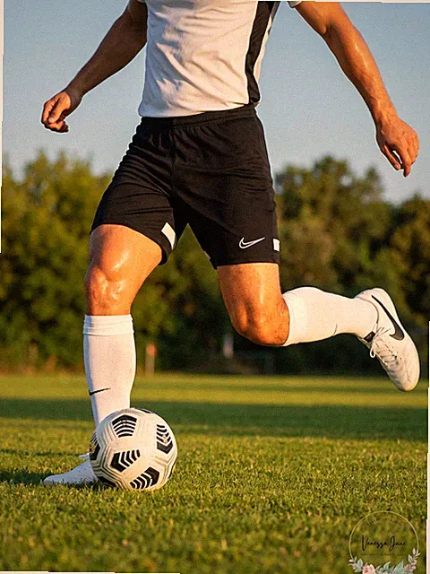 Nike Mens Dri Fit Academy Knit Soccer Shorts, Size XXL