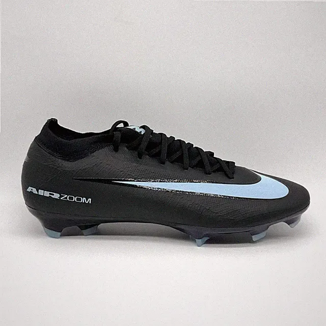 Nike Mens Vapor 16 Pro FG Soccer Cleats Shadow Pack Sz 8.5 FQ8685-001