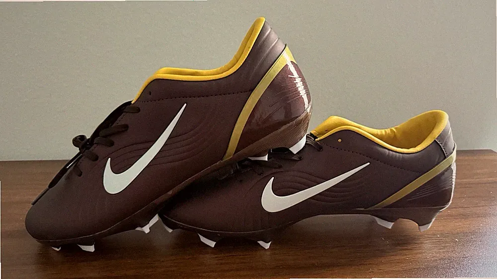 nike mercurial cr7 soccer cleats
