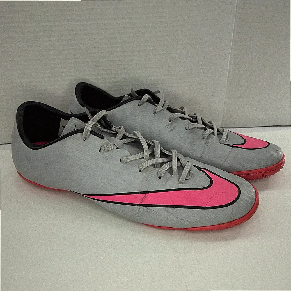 Pink Flat