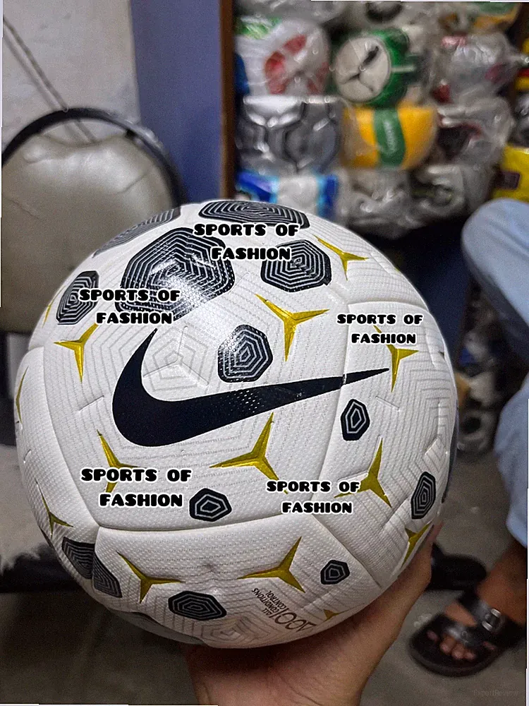 Nike Mercurial Premier League Soccer Ball Size 5 Traning ball
