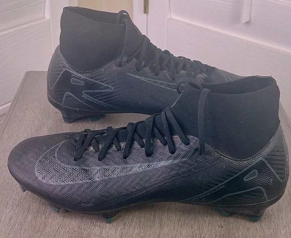 nike mercurial superfly 10 academy fg/mg soccer cleats
