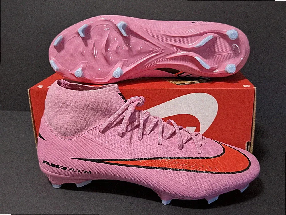 Nike Mercurial Superfly 10 Academy FG/MG Soccer Cleats