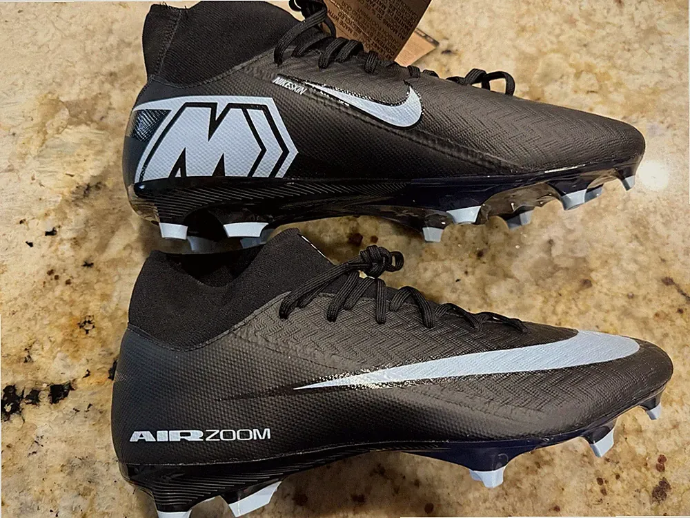 Nike Mercurial Superfly 10 Academy FG/MG Soccer Cleats Men Size 9 Women 10.5 NEW