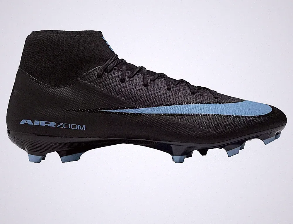 Nike Mercurial Superfly 10 Academy FG/MG Soccer Cleats Size 4 1/2