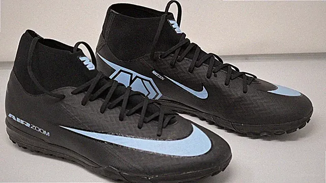 Nike Mercurial Superfly 10 Academy TF Size 9.5