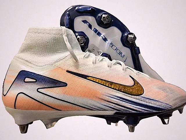 Nike Mercurial Superfly 10 Elite Dream Speed CR7 SG-PRO Cleats Mens 7 Womens 8.5