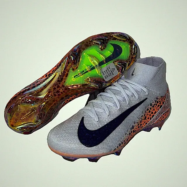 Nike Mercurial Superfly 10 Elite FG ACC Electric Soccer Cleats Mens 4.5 Womens 6