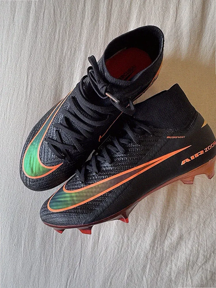 Nike Mercurial Superfly 10 Elite FG Men's Soccer Cleats Size 5.5 US