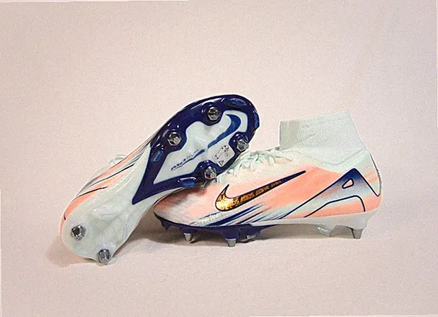 Nike Mercurial Superfly 10 Elite MDS SG CR7 Soccer Cleats Sz 8.5 NEW HQ2678 300