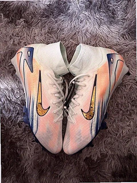 Nike Mercurial Superfly 10 Elite SG - Dream Speed - Size 7.5