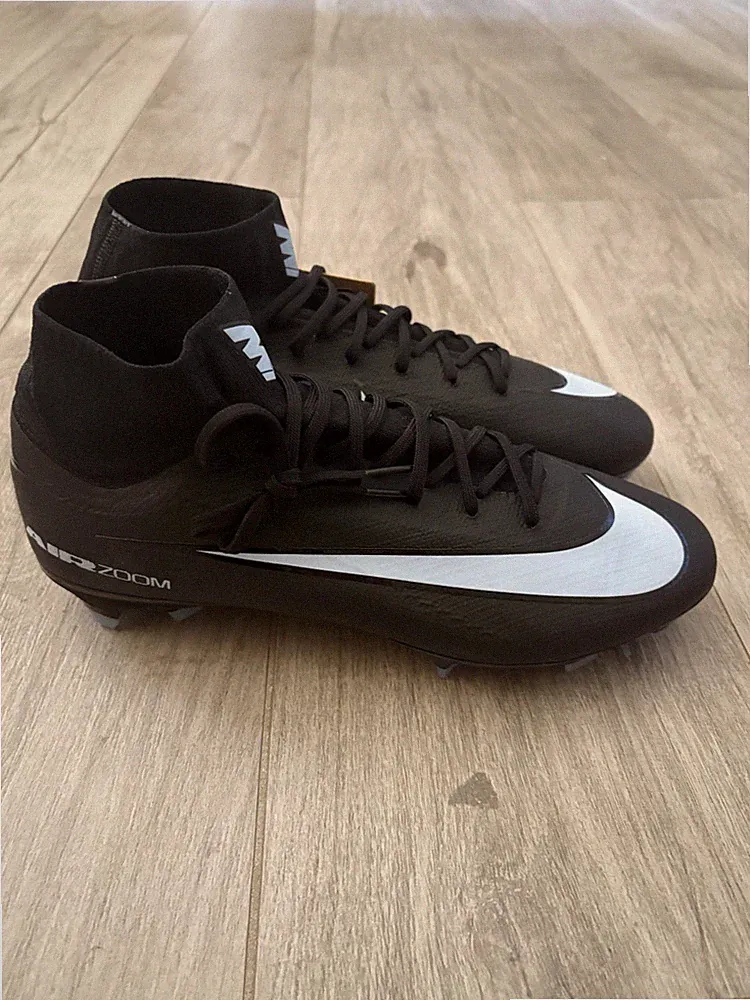 Nike Mercurial Superfly 10 Pro Shadow Pack Soccer Cleats Mens Size 11 HF9433-001
