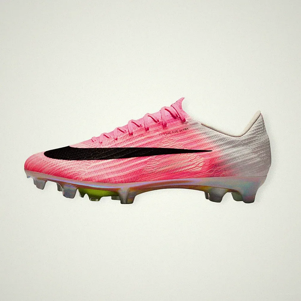 Nike Mercurial Superfly 11 Elite FG Men's Soccer Cleats Pink White IO8219-900