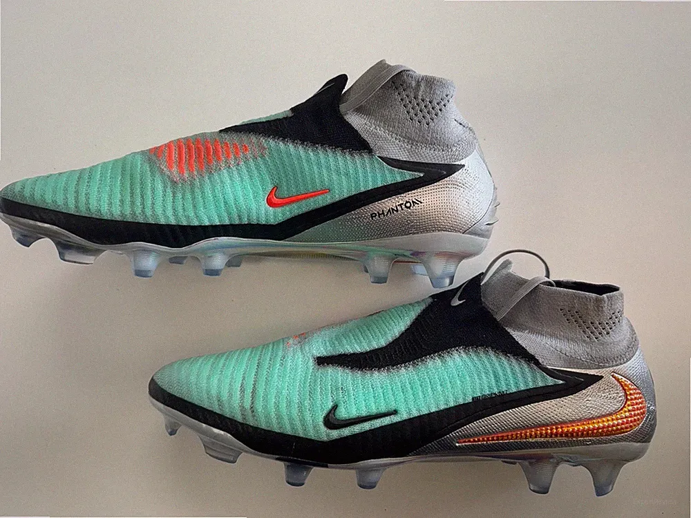 nike soccer cleats 11.5