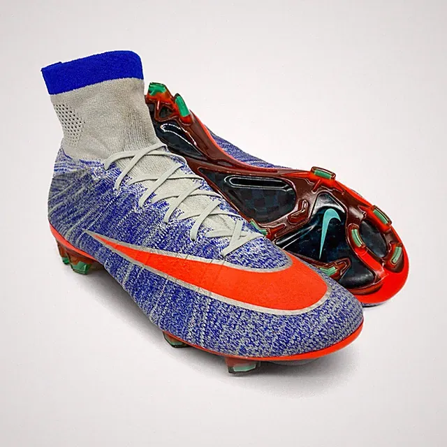 Nike Mercurial Superfly 4 IV FG US 6.5 UK 5.5