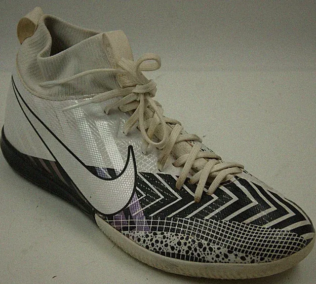 Nike Mercurial Superfly 7 Academy MDS IC Youth Soccer Cleats 6 BQ5529-110