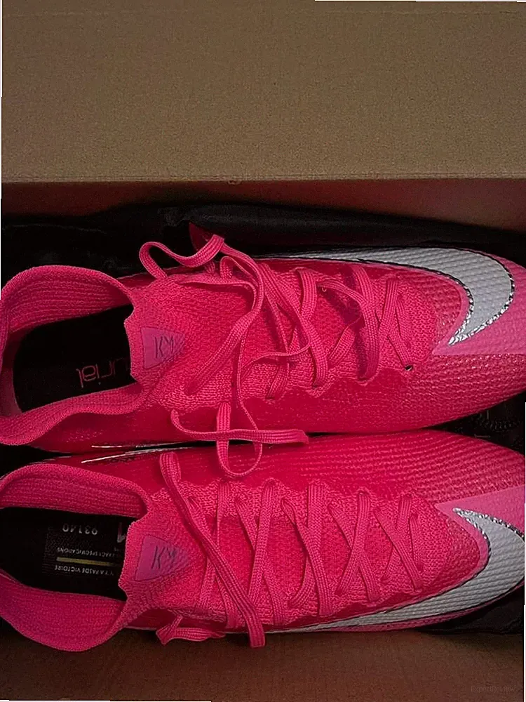 Nike Mercurial Superfly 7 Elite FG Men's Cleats