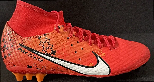 Nike Mercurial Superfly 9 Academy MDS AG Dream Speed Men Size 6.5 New FD1158-600