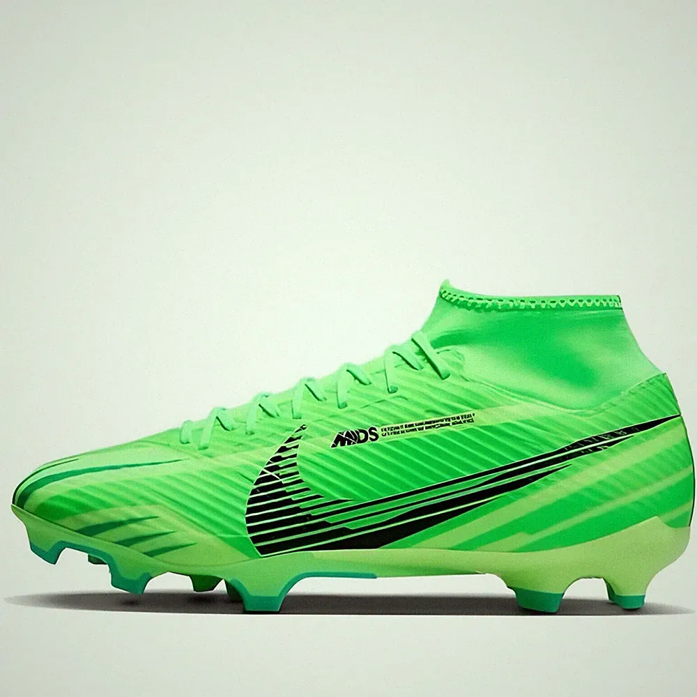 Nike Mercurial Superfly 9 Academy MG Dream Speed FJ7190-300 Men's Size 11.5