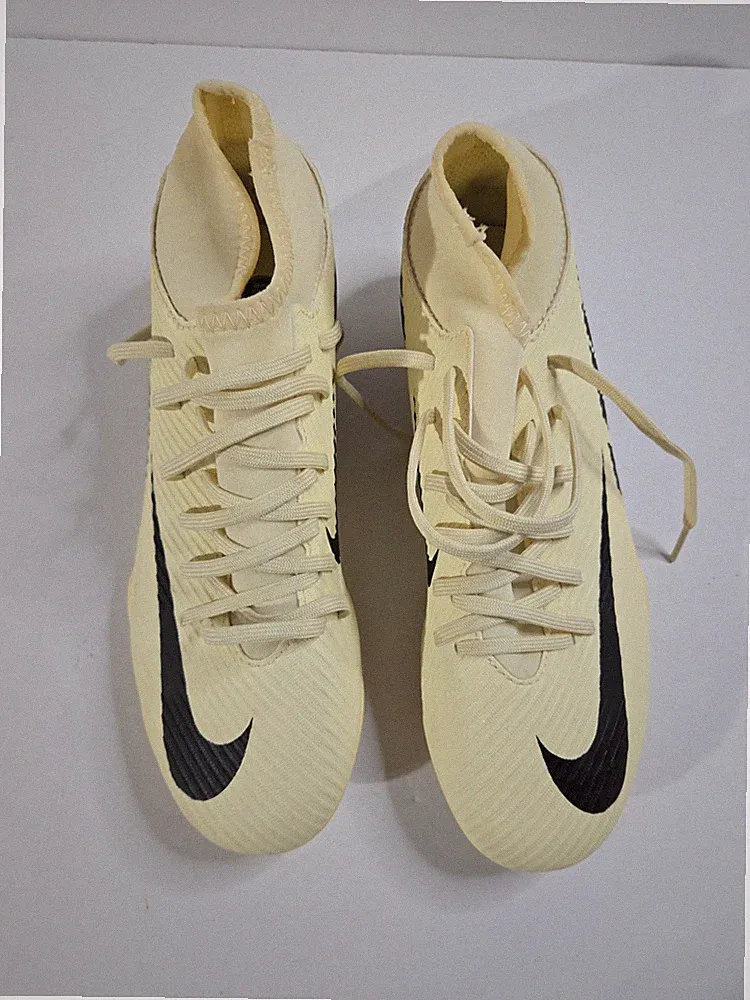 Nike Mercurial Superfly 9 Club Multi-Ground High-Top Soccer Cleats 6.5
