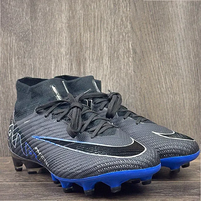 Nike Mercurial Superfly 9 Elite AG Cleats Men’s Sz 6.5 Made in Bosnia DJ5165-040