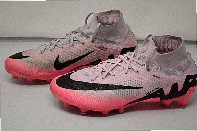 Nike Mercurial Superfly 9 Elite AG-Pro Size 9.5