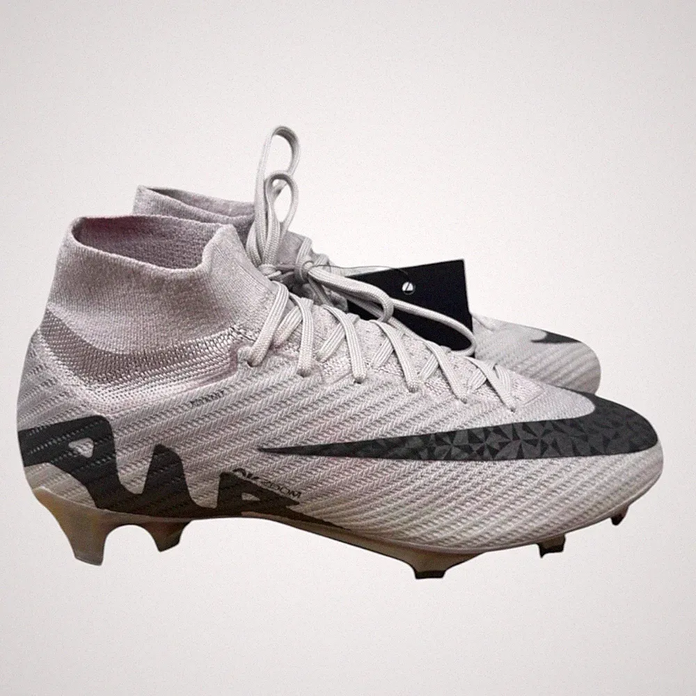 Nike Mercurial Superfly 9 Elite AS FG Soccer Cleats Mens 8.5 Rising Gem Bosnia